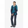 Casaco de mulher VIKING Numani Lady Navy Blue M
