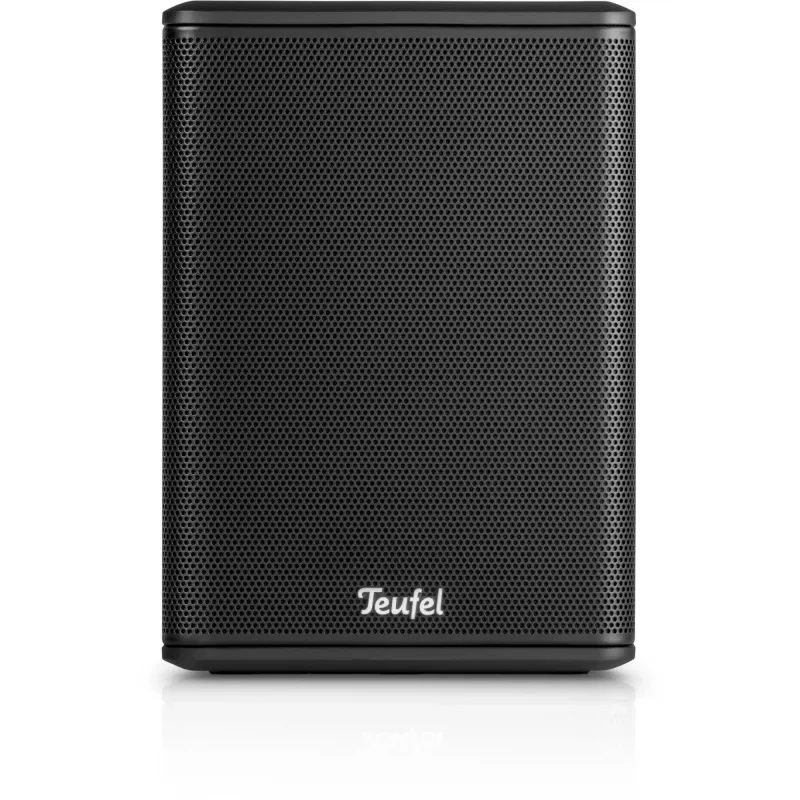 Teufel EFFEKT 2 Altifalante sem fios preto