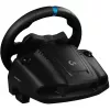 LOGITECH G923 SE Volante de corrida e alavanca Combo para Xbox Series X|S, Xbox One e PC - PRETO - USB - PLUGCG - EMEA28i-935