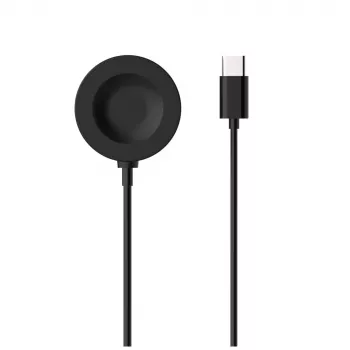 Cabo USB-C fixo para Huawei Watch GT/GT 3 Pro/Watch 4/4 Pro/Watch 5/5 Pro da FIXED