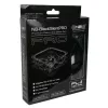 Ventoinha Noiseblocker BlackSilentPro PL2