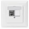 Placa frontal para módulos multimédia / Keystone Digitus DN-93832