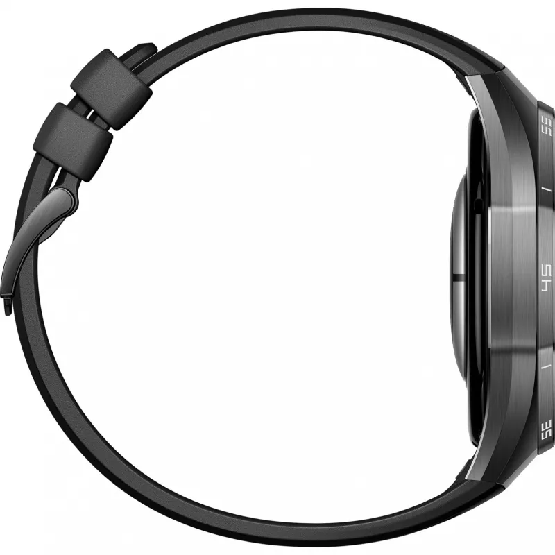 Smartwatch Huawei WATCH GT 6 Pro 46mm, preto