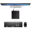 Computador HP EliteDesk 8 Mini G1a AMD Ryzen AI 5 340 32GB 512GB SSD W11P 1J Gar DE 999A5ET#ABD