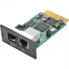 Gestor de rede SNMP PowerWalker Bluewalker 10131023 — gestão centralizada de UPS via SNMP