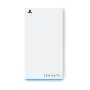 SSD externo SEAGATE Game Drive STMH2000200 2 TB USB 3.2 branco