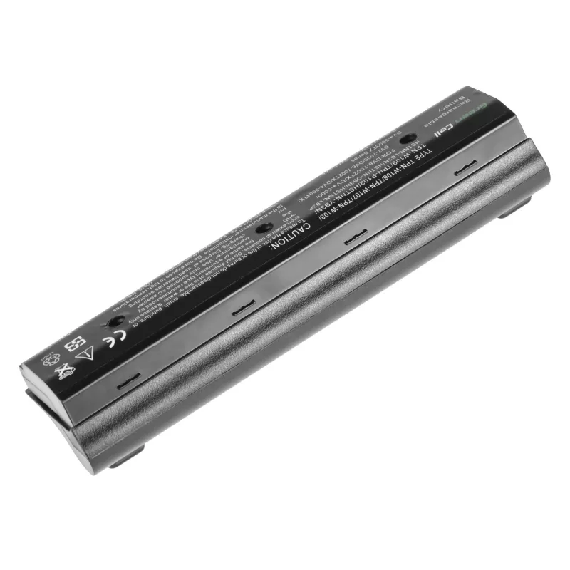Bateria Green Cell HP104 para HP Envy DV4 DV6 DV7 M4 M6