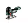 Serra de vaivém Metabo STA 18 LTX 150 BL 3500 spm 1,9 kg