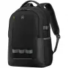 Wenger NEXT Ryde 612567 mochila para portátil 16 polegadas (40,6 cm), Gravity Black