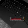 Unidade SSD 2 TB Viper VP4300 Lite M.2 PCIe Gen4x4 NVMe 2.0 PS5