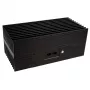 Caixa de PC Akasa Turing TN Ultra Small Form Factor preto
