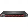 HPE - série Aruba - switch - 8325-48Y8C - L3 - gerido - 48 x 10/25 Gigabit SFP+ / SFP28 + 8 x 40/100 Gigabit QSFP+ / QSFP28 fluxo de ar da frente para trás