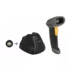 Leitor de códigos de barras portátil DeLOCK 90550 1D 2D sem fios USB