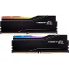 G.Skill DIMM 48 GB DDR5-8200 (2x 24 GB) Dual-Kit (preto, F5-8200C4052G24GX2-TZ5CRK, Trident Z5 CK RGB, INTEL XMP, AMD EXPO)