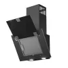 Exaustor MAAN Vertical PG 60, preto mate