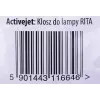 Abajur Activejet Rita
