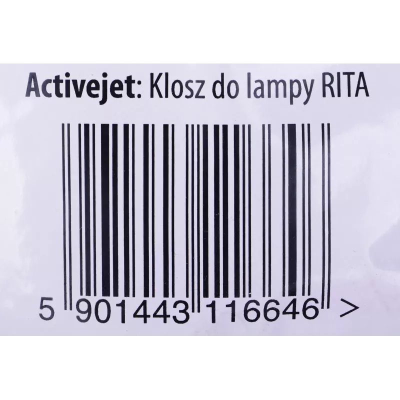Abajur Activejet Rita