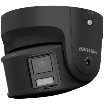 Câmara de vigilância IP Hikvision Pro Series DS-2CD2387G2P-LSU/SL(4MM)(C)/BLACK