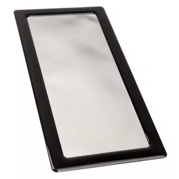 Filtro de pó para SilverStone Sugo SG13B (lado da GPU) — DEMCiflex DF0617