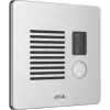 Axis I7010-VE intercomunicador de rede, com fios, aço inoxidável, IP66/IP69, 92 dB