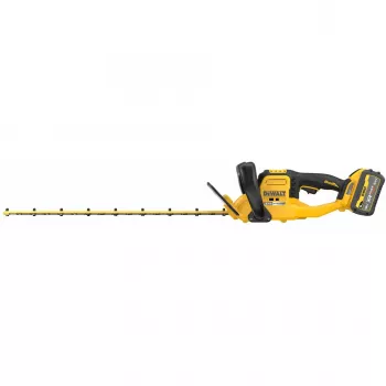DeWALT DCMHT573X1-QW corta-sebes elétrico lâmina dupla 4,1 kg