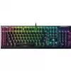 Razer RZ03-04700100-R3M1 Teclado Gaming USB QWERTY US Inglês preto