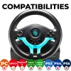 Volante Subsonic Superdrive SV 250-S Blue Edition