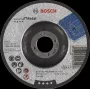 Bosch Accessories 2608601238 Disco de corte reto, 355 mm, furo de 25,4 mm