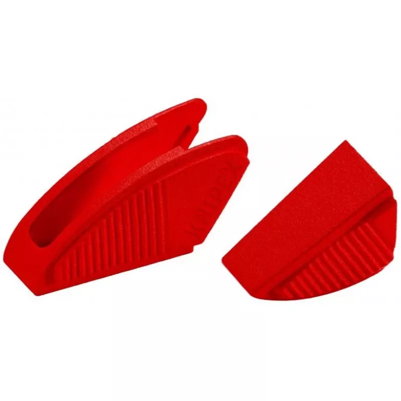 Knipex 86 09 300 V01 vermelho