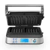 Máquina de waffles Gastroback Advanced Control 2