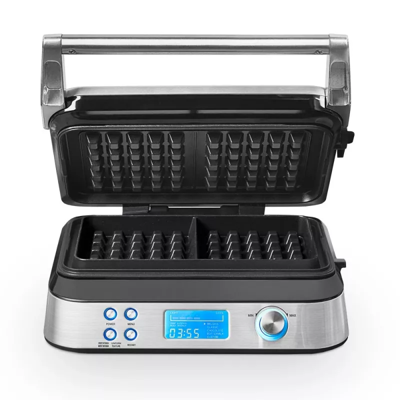Máquina de waffles Gastroback Advanced Control 2