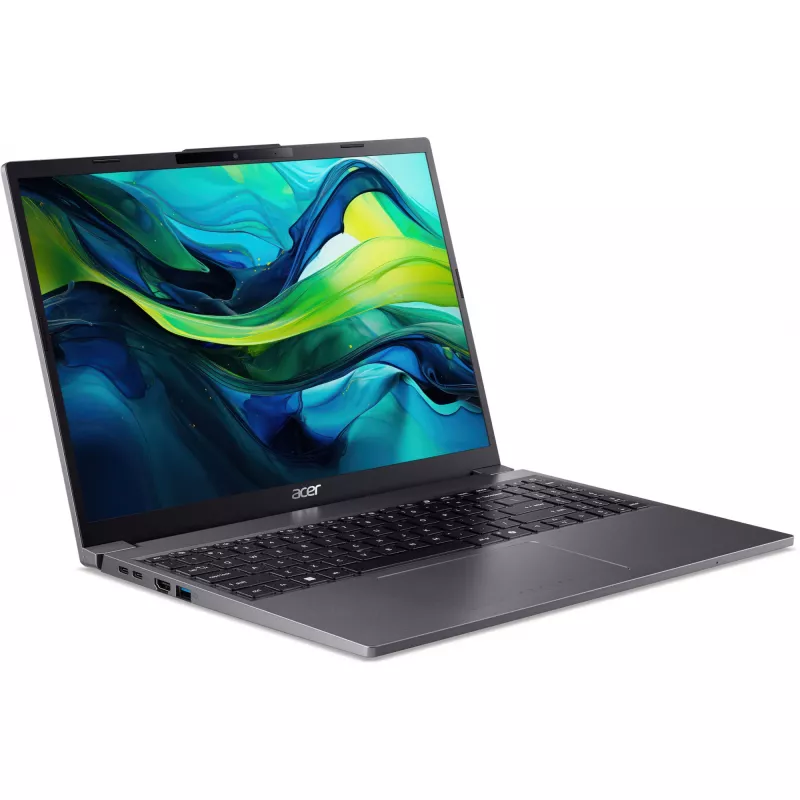 Portátil Acer Aspire Go 15 AG15-51P-72QD 15,3 polegadas Intel Core i7 16 GB 512 GB Intel Iris Xe Windows 11