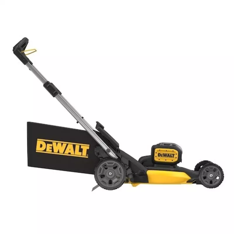 Corta-relvas DeWALT DCMWP134N-XJ