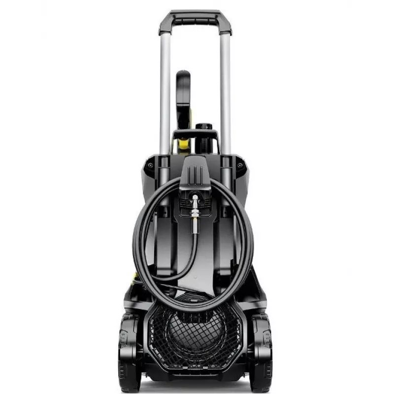 KARCHER K 5 Power Control Flex Home ecobooster máquina de lavar de alta pressão - 1.324-710.0