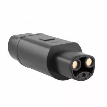 Akyga AK-SC-E23 Adaptador de carregamento para veículos elétricos Tesla / Type 2 monofásico 32A
