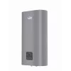 Termoacumulador elétrico LIN LIFVD2 50L cinzento sem WLAN