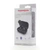 Hama WEAR7701BK headset sem fios in-ear chamadas/música Bluetooth preto