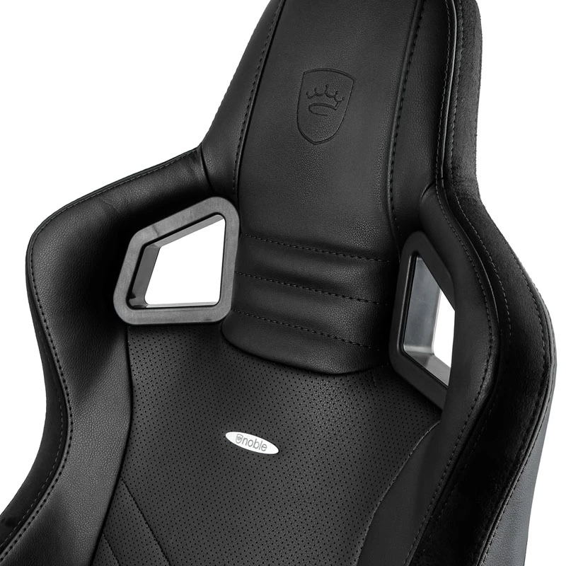 Cadeira Gaming noblechairs EPIC - Preta