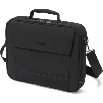 Dicota TWO Multi - Mala para portátil - 35,6 cm
