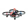 Carrera RC – Quadricóptero – 2,4 GHz Mini Mario-Copter