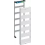 Kit de montagem de distribuidor UW51U UP 750mm (UW51U)