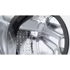 Máquina de lavar roupa de carga frontal Bosch WGE02201PL — 8 kg, 1200 rpm, tambor de 55 l, visor LED, inverter