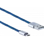 Cabo USB ShiverPeaks BS14-50020 USB 2.0 0,9 m