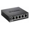 D-Link DES-105 Unmanaged L2 preto