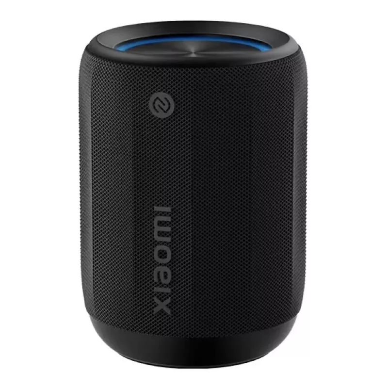 Altifalante portátil Xiaomi QBH4274GL, preto