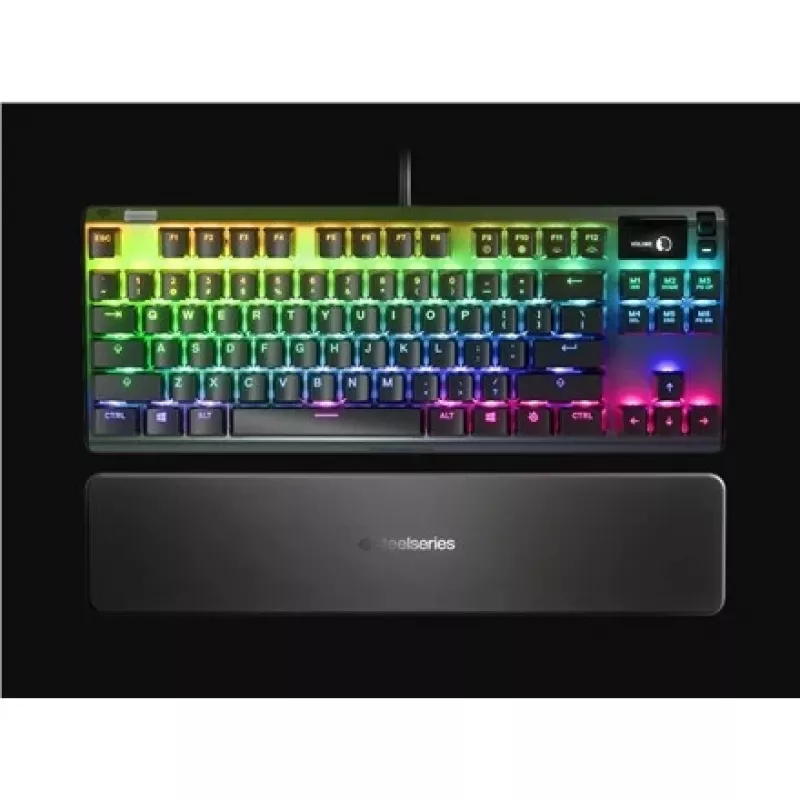 Teclado Steelseries APEX 7 TKL