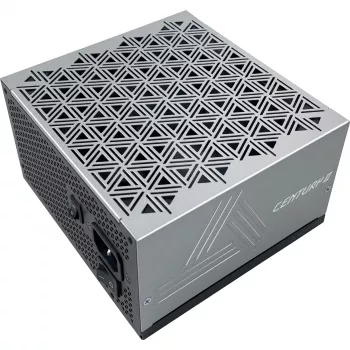 Fonte de alimentação | MONTECH | CENTURY II | ATX | 850 W | CENTURYII850