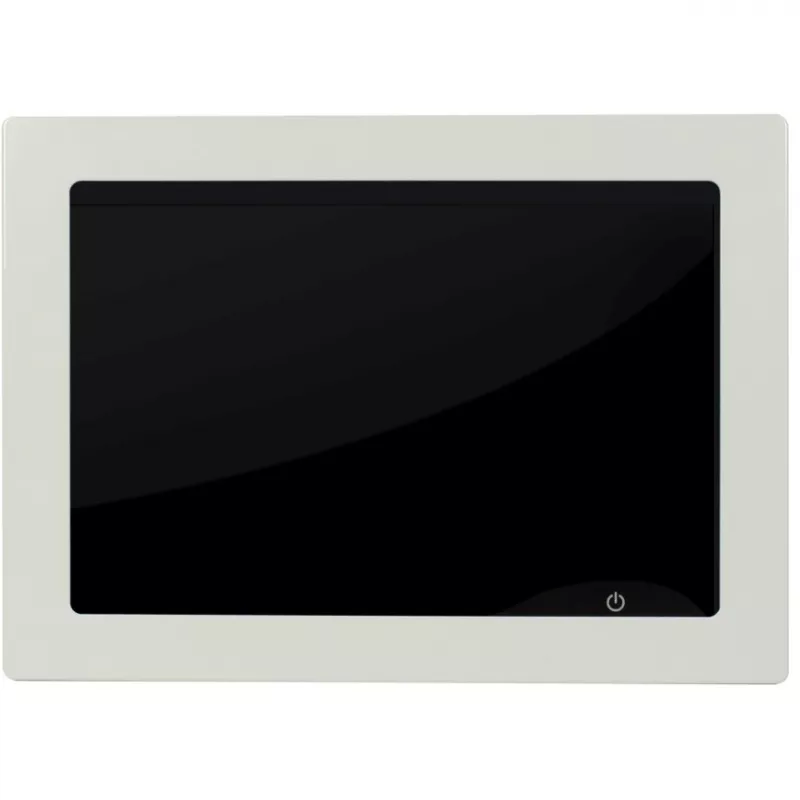 Moldura para tablet ALLNET ALLTCover10NWv1 — branca, 309 × 228 mm, 280 g