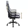 Subsonic Junior Cadeira gaming Harry Potter Platform 9 3/4, pele sintética (SA5573-H6)