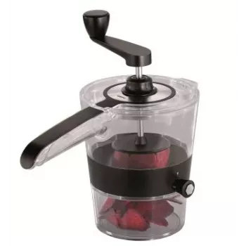 Cortador de espiral manual GEFU Spiralfix 13410